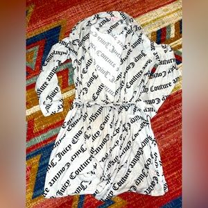 Juicy Couture Robe